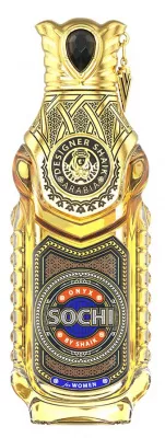 Designer Shaik Shaik Sochi Onyx For Women Парфюмированная вода 40 мл