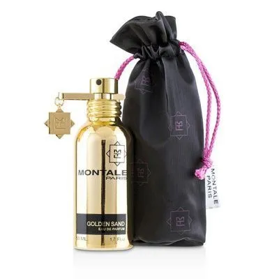 Montale Golden Sand Парфюмированная вода 50 мл