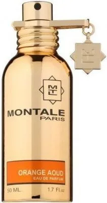 Montale Orange Aoud Парфюмированная вода 50 мл
