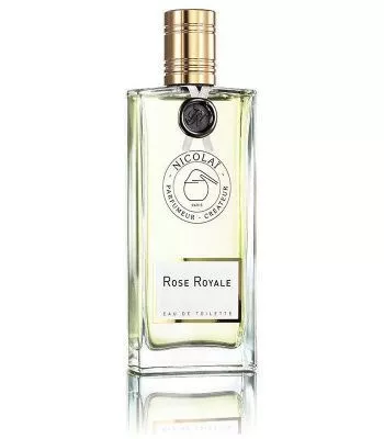 Parfums de Nicolai Rose Royale Туалетная вода 100 мл