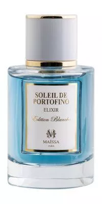 Maison Maissa Soleil De Portofino Парфюмированная вода 50 мл