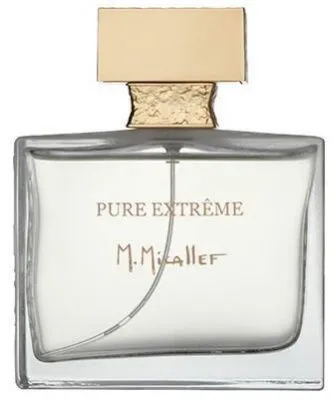 М.Micallef Pure Extreme Парфюмированная вода 30 мл