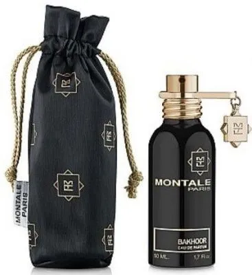 Montale Bakhoor Парфюмированная вода 50 мл 