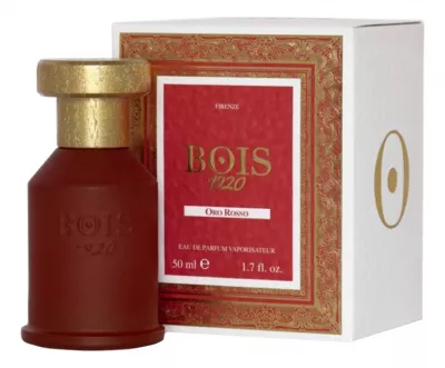 Bois 1920 Oro Rosso Парфюмированная вода 50 мл