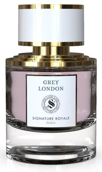 Grey London