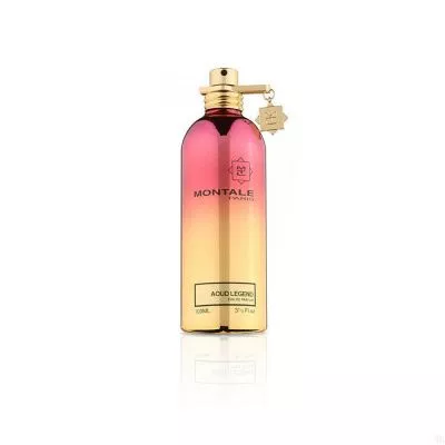 Montale Aoud Legend Парфюмированная вода 50 мл