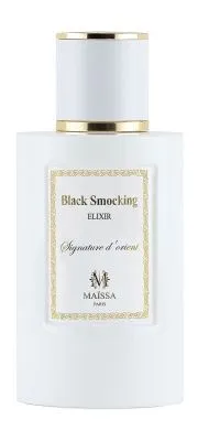 Maison Maissa Black Smocking Парфюмированная вода 100 мл