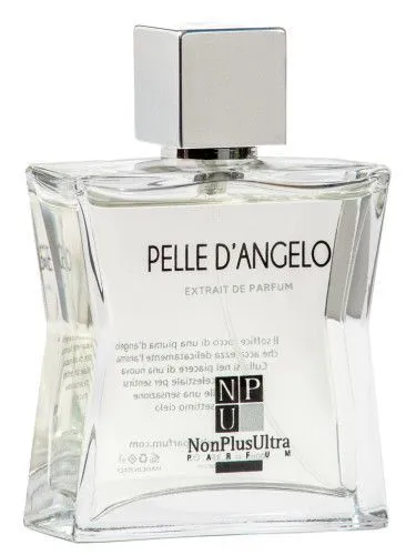 Pelle D'Angelo