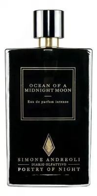 Simone Andreoli Poetry of Night Ocean Of A Midnight Moon Парфюмированная вода 100 мл