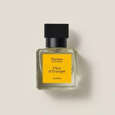 Poemes De Provence Fleur D'Oranger Парфюмированная вода 50 мл