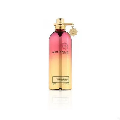 Montale Aoud Legend Парфюмированная вода 50 мл