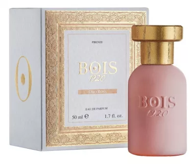 Bois 1920 Oro Rosa Парфюмированная вода 50 мл
