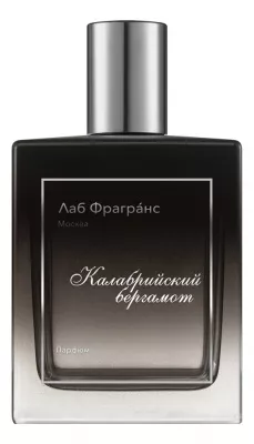 Lab Fragrance Калабрийский Бергамот Духи 50 мл