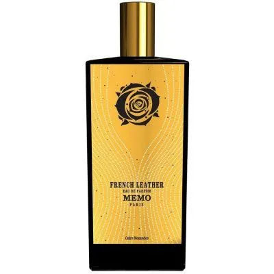 Memo French Leather Парфюмированная вода 75 мл