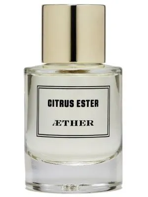 Aether Citrus Ester Парфюмированная вода 50 мл