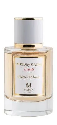 Maison Maissa Wood By Maissa Парфюмированная вода 50 мл