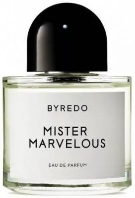 Byredo Mister Marvelous Парфюмированная вода 50 мл