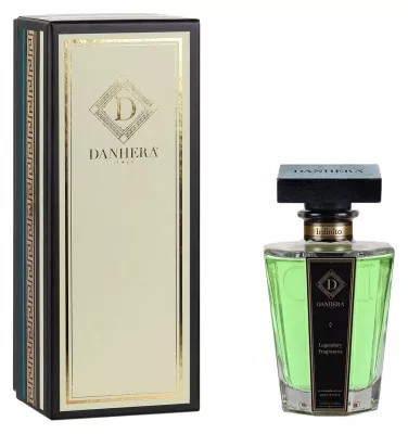 Danhera Infinito Диффузер для дома 125 мл