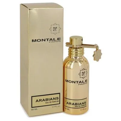 Montale Arabians Парфюмированная вода 50 мл