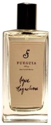 Fueguia 1833 Agua Magnoliana Парфюмированная вода 100 мл