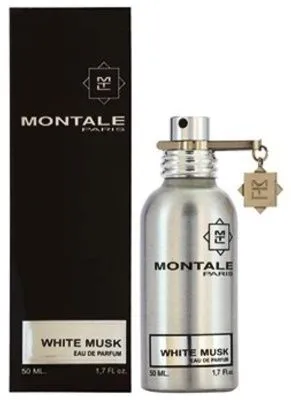 Montale White Musk Парфюмированная вода 50 мл