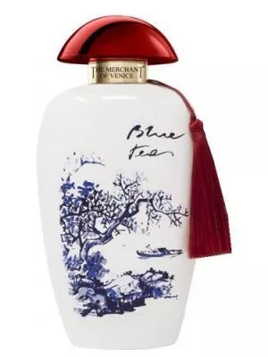 The Merchant of Venice Blue Tea Парфюмированная вода 100 мл