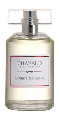 Chabaud Maison de Parfum Caprice De Marie Парфюмированная вода 100 мл