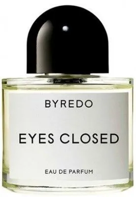 Byredo Eyes Closed Парфюмированная вода 50 мл