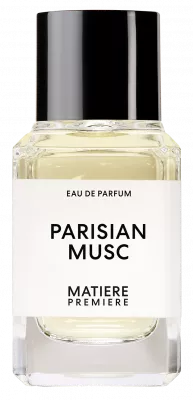 Matiere Premiere Parisian Musc Парфюмированная вода 50 мл