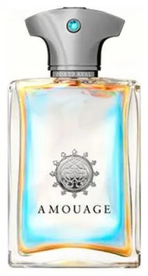 Amouage Portrayal for Man Парфюмированная вода 50 мл