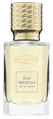 Ex Nihilo Gold Immortals Парфюмированная вода 50 мл
