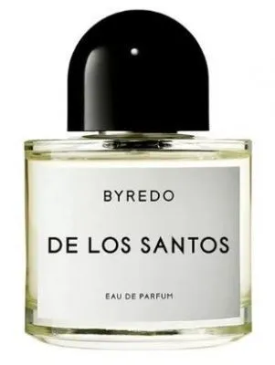 Byredo De Los Santos Парфюмированная вода 50 мл