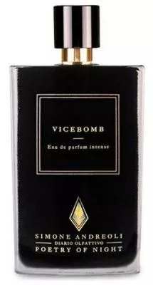 Simone Andreoli Poetry of Night Vicebomb Парфюмированная вода 100 мл