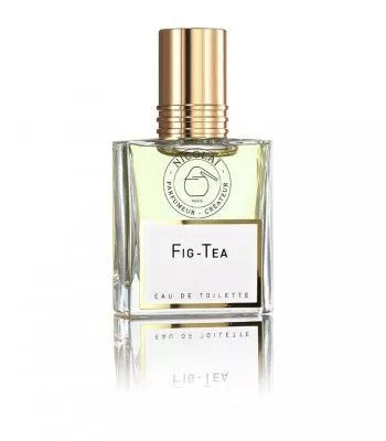Parfums de Nicolai Fig-Tea Туалетная вода 30 мл