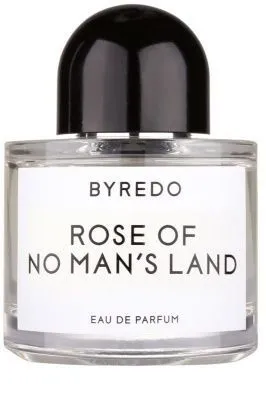 Byredo Rose Of No Man`s Land Парфюмированная вода 50 мл