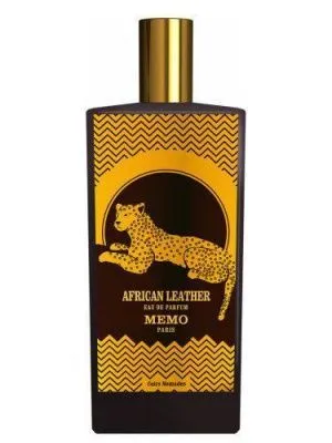 Memo African Leather Парфюмированная вода 75 мл