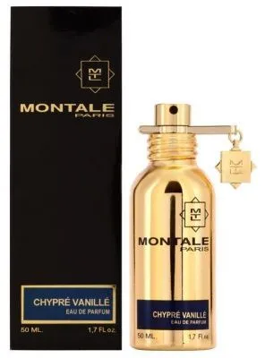 Montale Chypre Vanille Парфюмированная вода 50 мл