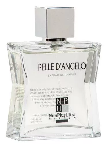 Pelle D'Angelo