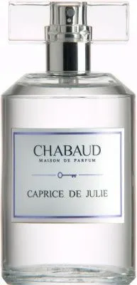 Chabaud Maison de Parfum Caprice De Julie Парфюмированная вода 100 мл
