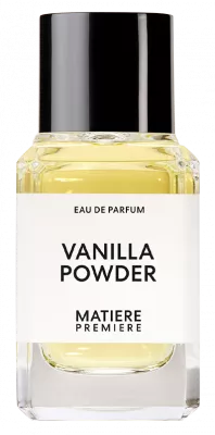 Matiere Premiere Vanilla Powder Парфюмированная вода 50 мл