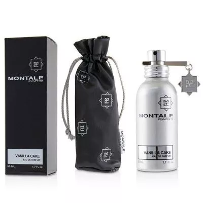Montale Vanilla Cake Парфюмированная вода 50 мл