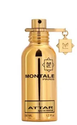 Montale Attar Парфюмированная вода 50 мл