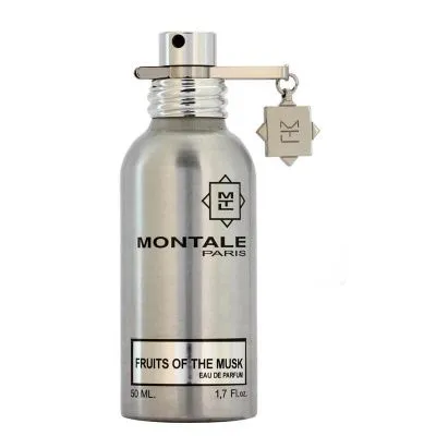 Montale Fruits Of The Musk Парфюмированная вода 50 мл