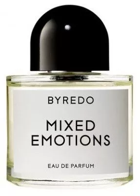Byredo Mixed Emotions Парфюмированная вода 50 мл