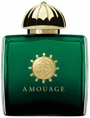 Amouage Epic for Woman Парфюмированная вода 50 мл