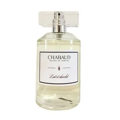 Chabaud Maison de Parfum Lait et Chocolat Туалетная вода 100 мл