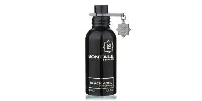 Montale Black Aoud Парфюмированная вода 50 мл
