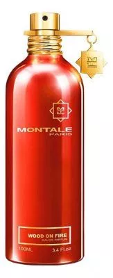 Montale Wood On Fire Парфюмированная вода 100 мл