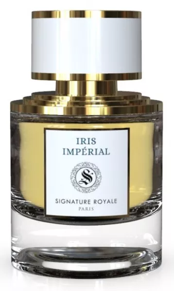 Iris Imperial