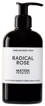 Radical Rose_гель